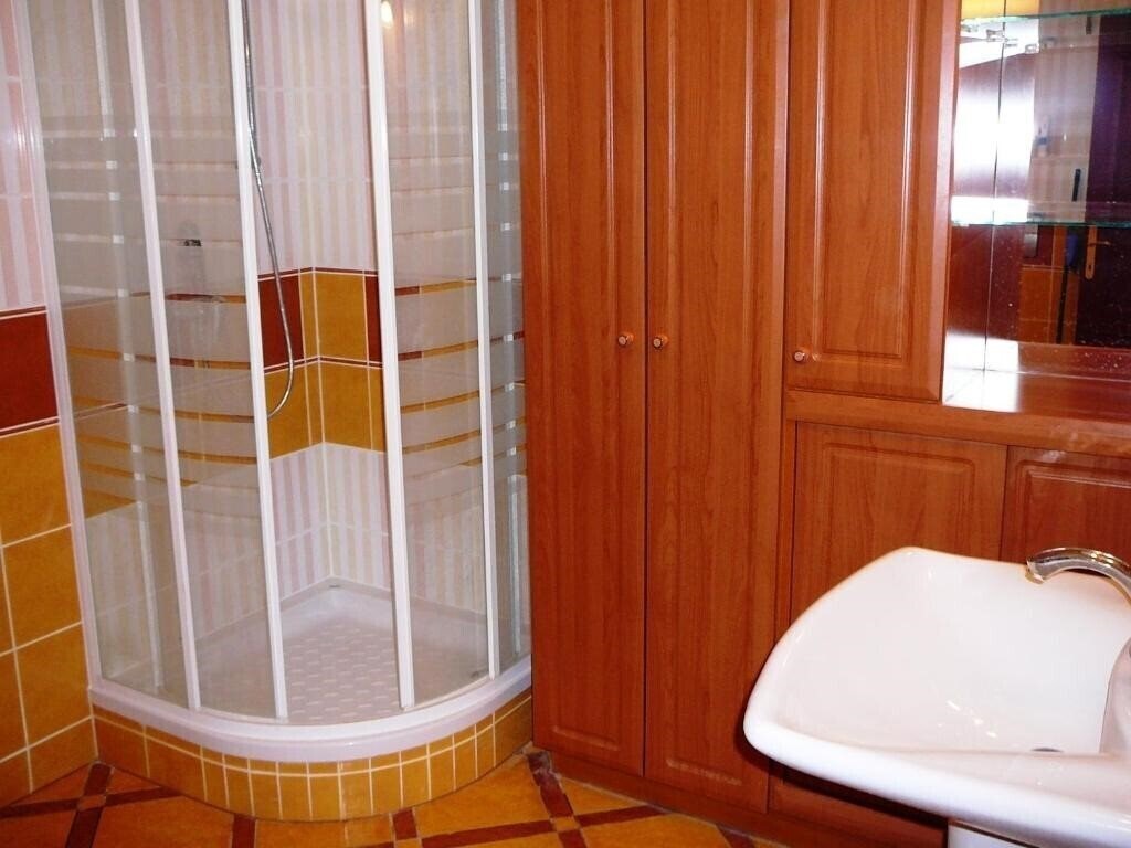 Фото Guest House Nyugalom Szigete отель без категории