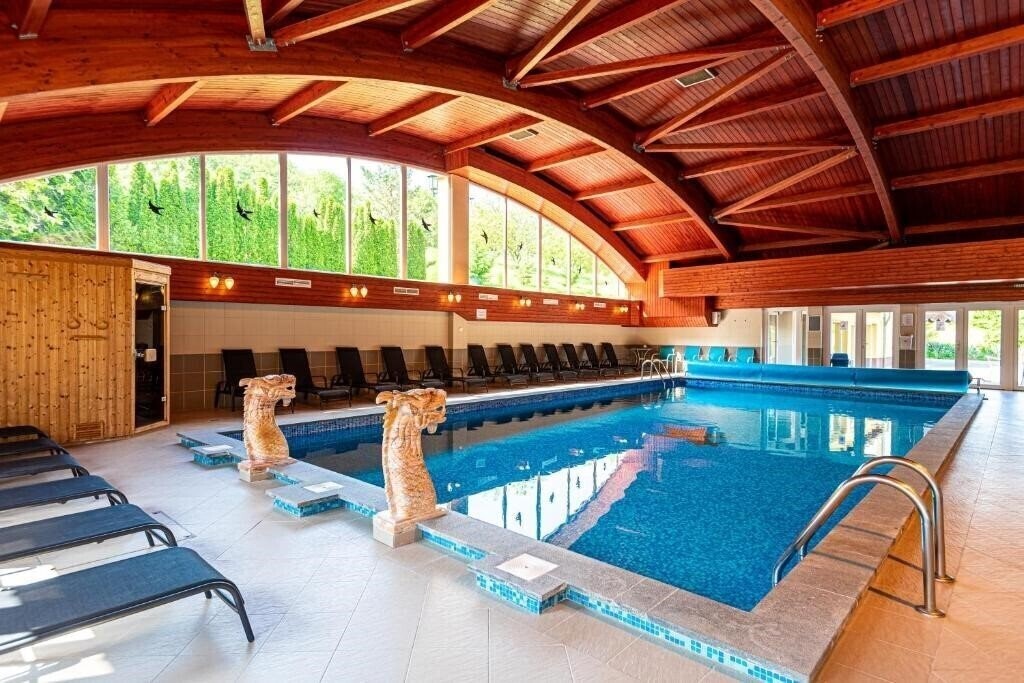 Fried Kastely 4* фотосуреті