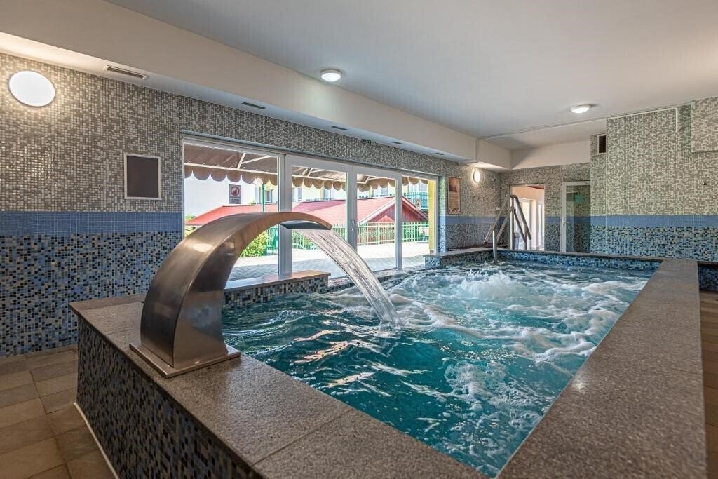 Fried Kastely 4* суреті