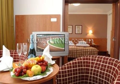 Hunguest Hotel Pelion 4* фотосуреті