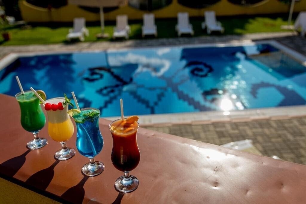 Aphrodite Zalakaros 4* қонақ үйі