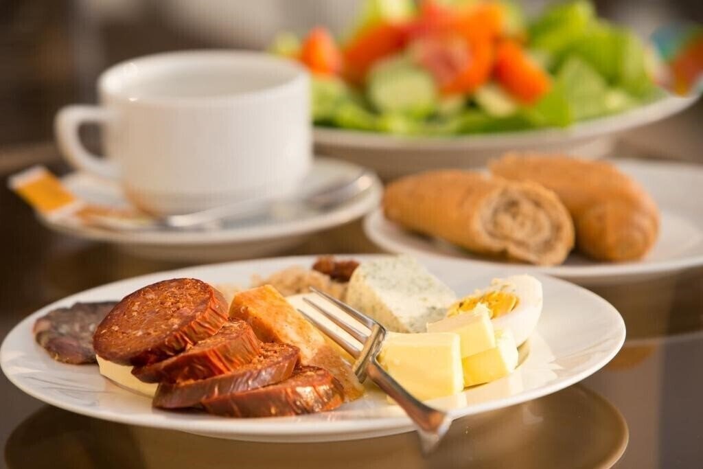 Aphrodite Zalakaros 4* суреті