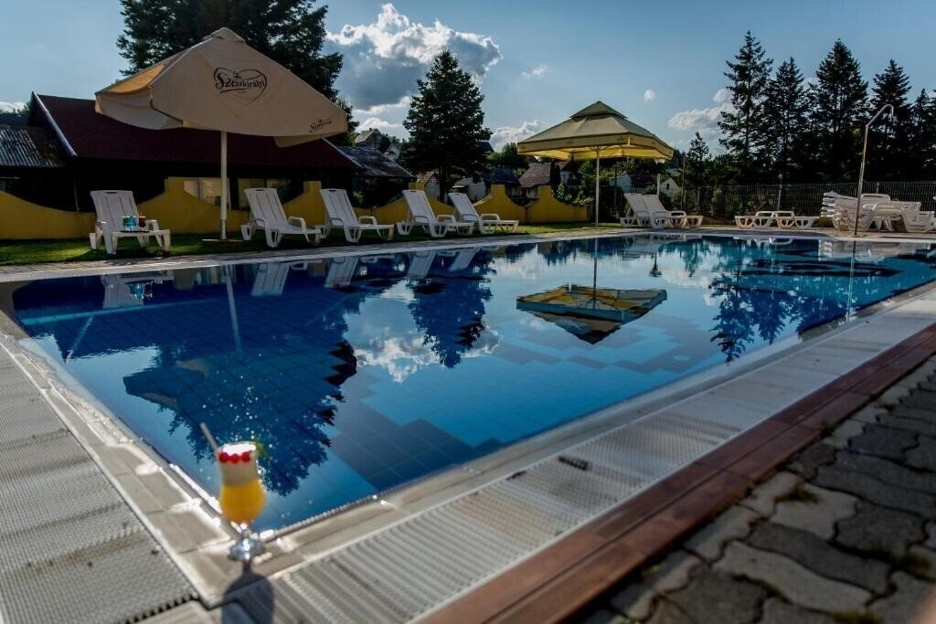 Aphrodite Zalakaros 4* суреті