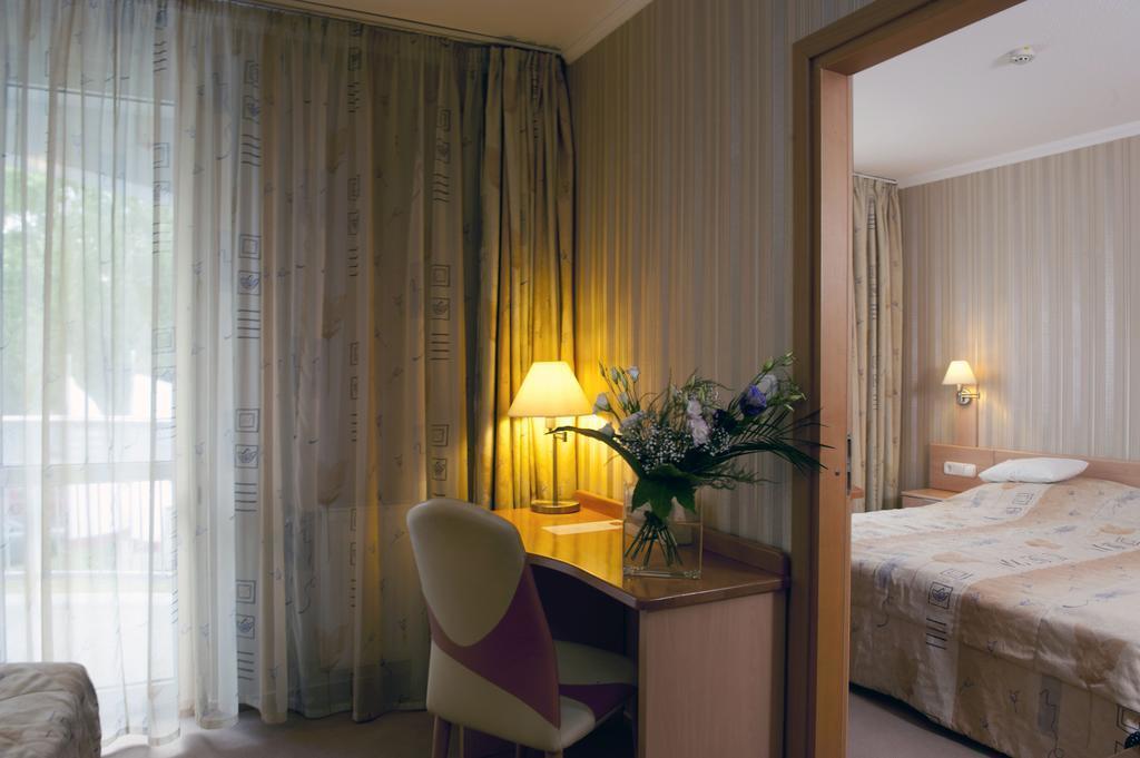 Mendan Magic Spa & Wellness Hotel 4* суреті