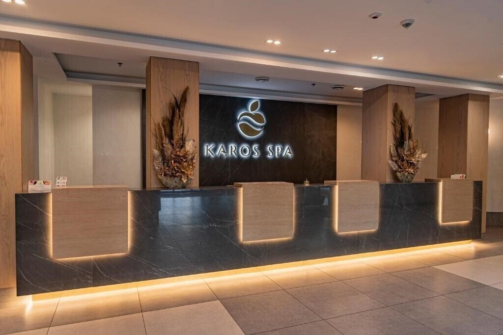 Изображение Karos Spa 4*