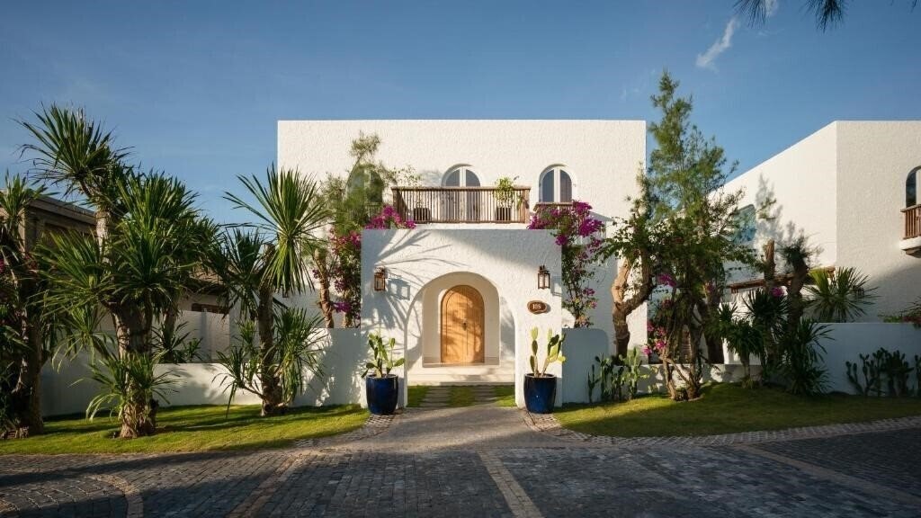 Картинка Stelia Beach Resort 5*