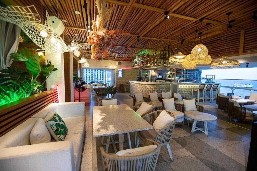 Изображение Saigon Quy Nhon Hotel 4*