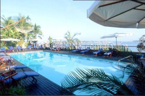 Картинка Victoria Chau Doc 4*