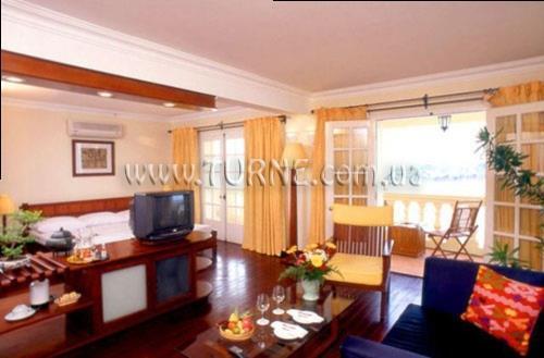 Фотография Victoria Chau Doc 4*