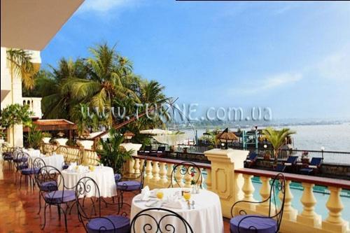 Отель Victoria Chau Doc 4*