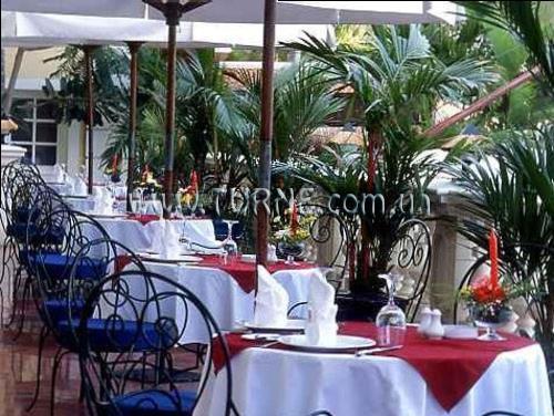 Фото Victoria Chau Doc 4*