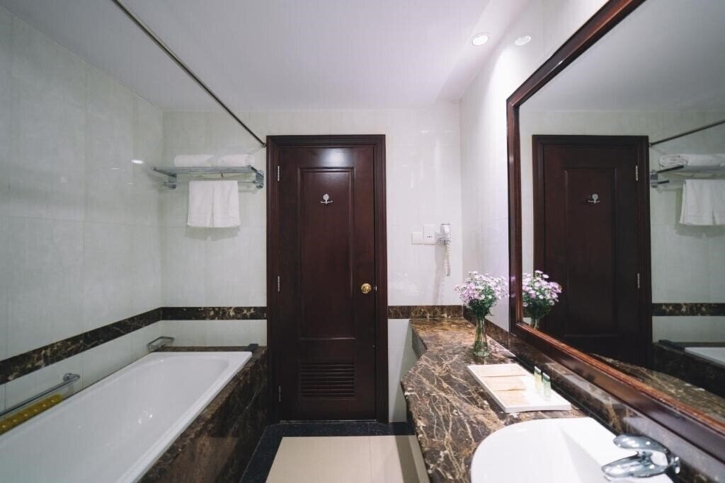 Фотография Saigon Dalat 3*