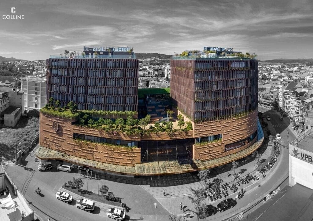 Фото Hotel Colline 4*