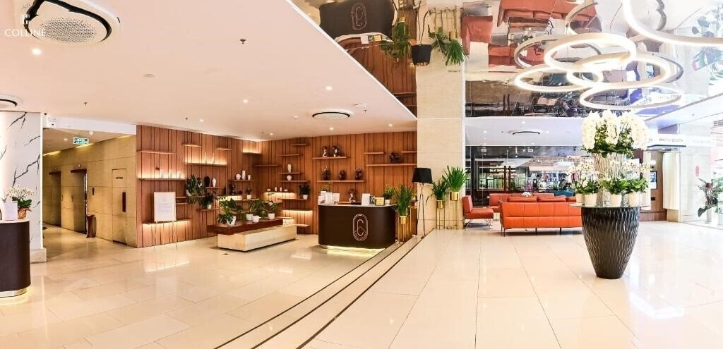 Hotel Colline 4* суреті