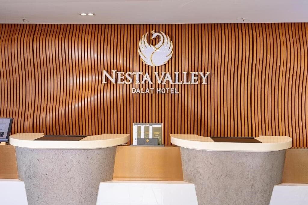 Фотография Nesta Valley Dalat Hotel 4*