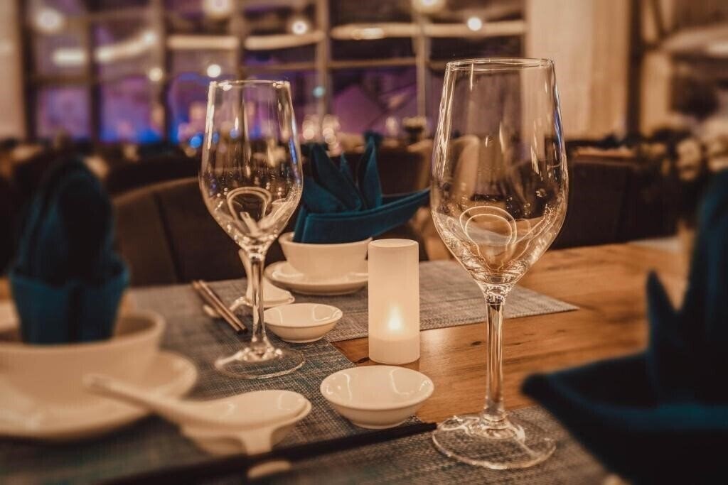 Картинка Golf Valley Hotel (ex. Golf) 4*