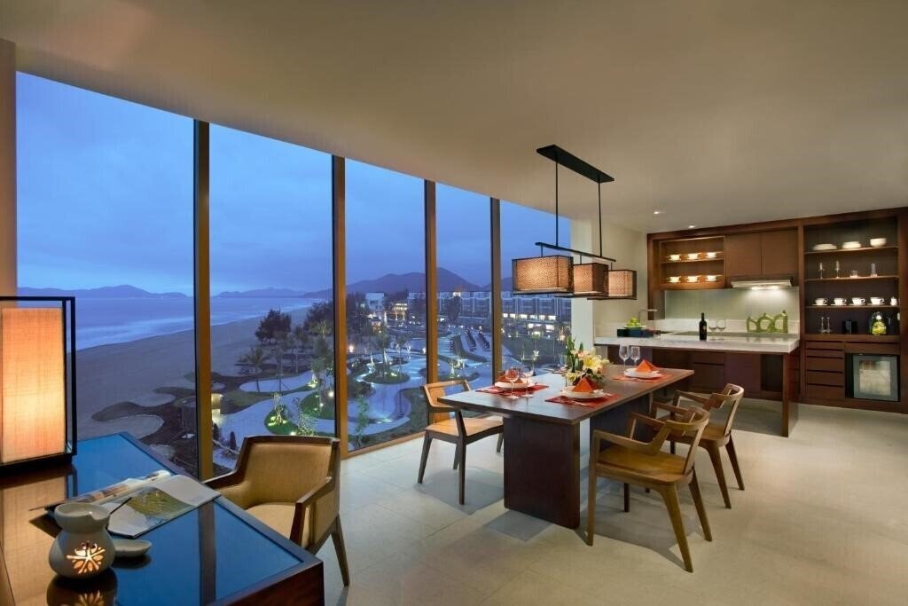 Фотография Angsana Lang Co 3*