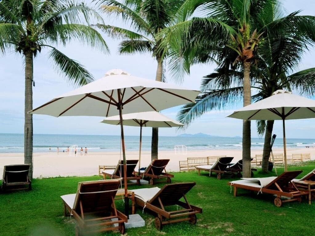 Olalani Resort & Condotel 4* суреті