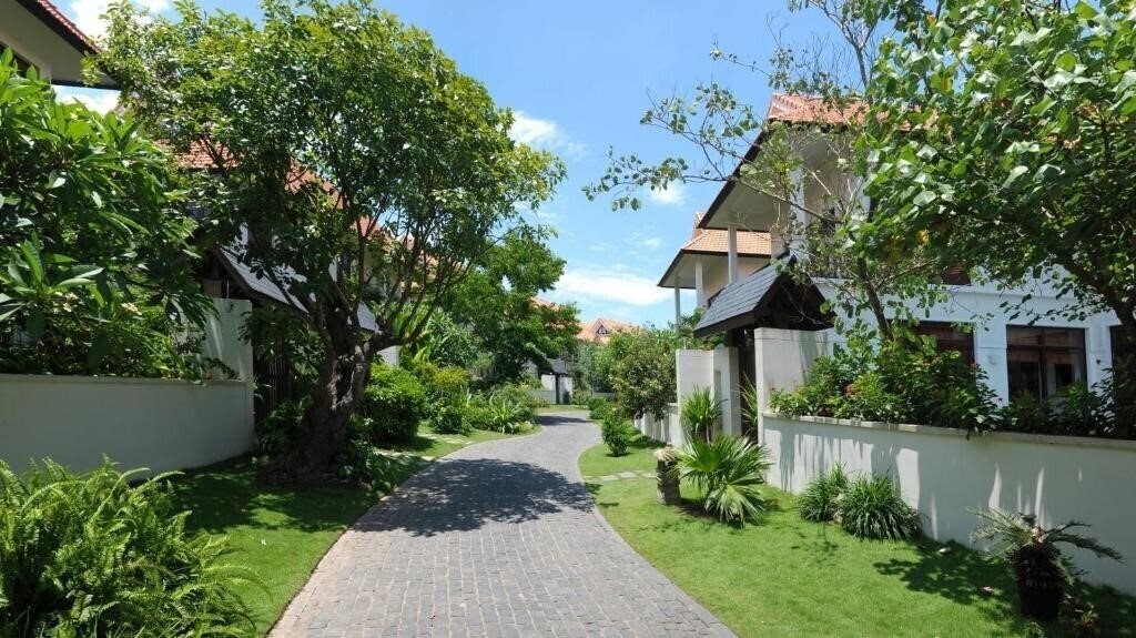 Фотография Furama Villas 5*