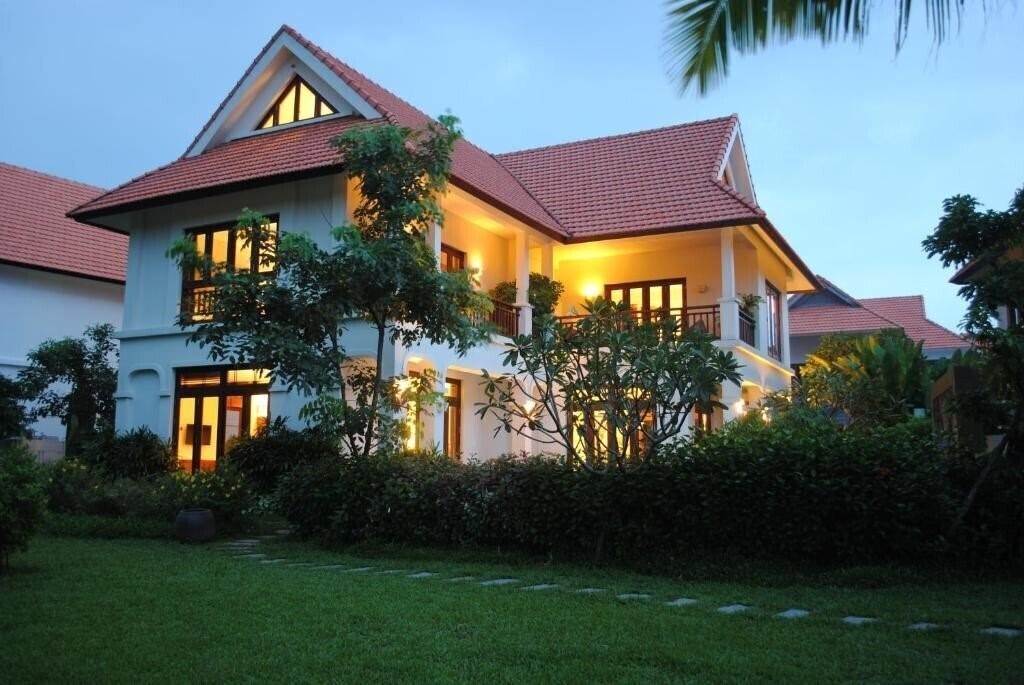 Изображение Furama Villas 5*