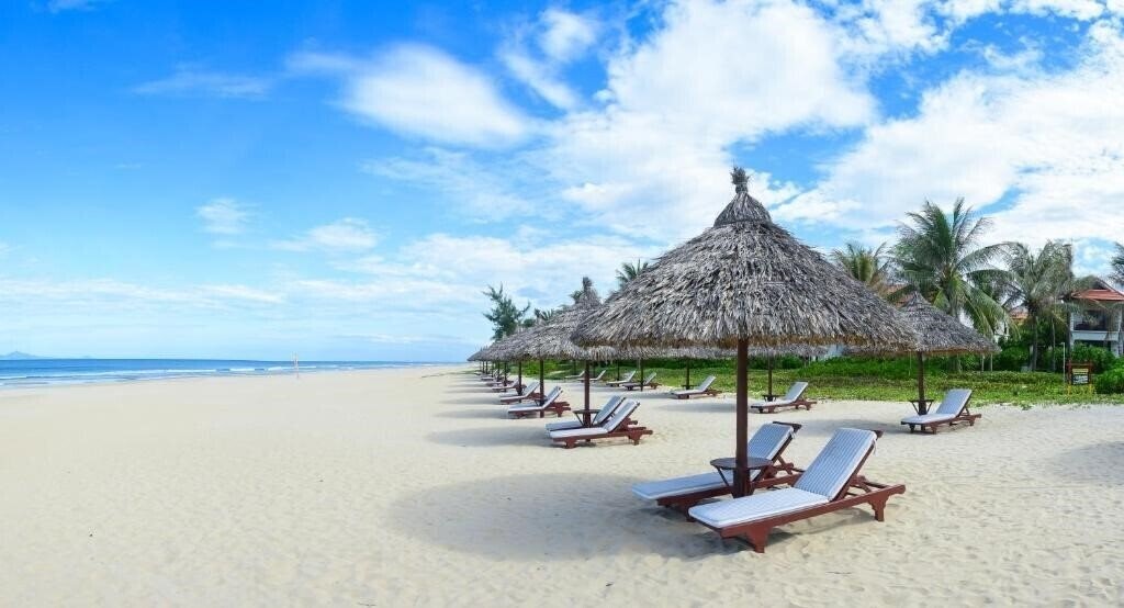 Картинка Furama Villas 5*
