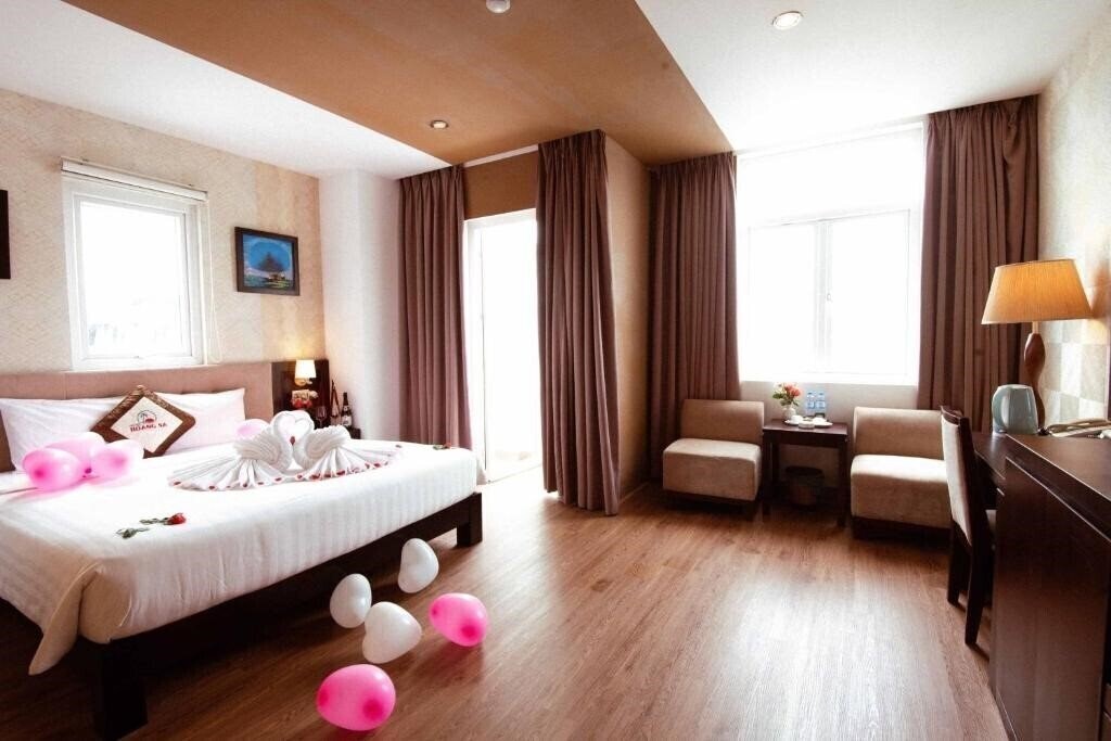 Hoang Sa Hotel 3* қонақ үйі