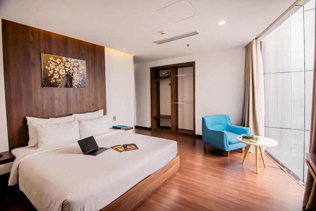 Картинка Gold Central Hotel by Haviland 4*