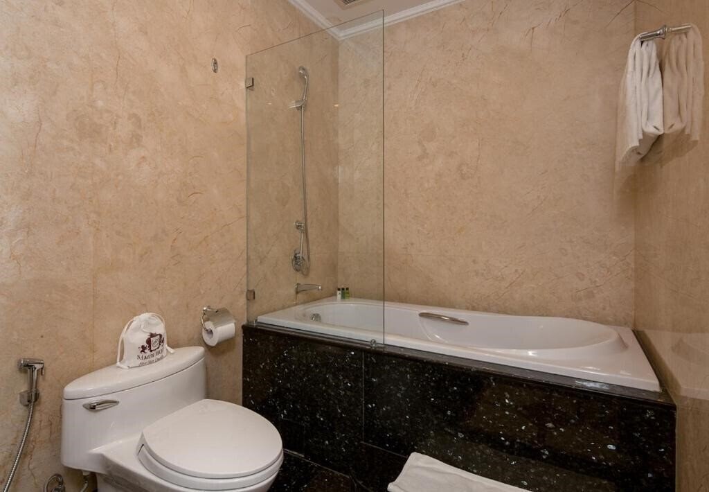 Samdi 4* фотосуреті