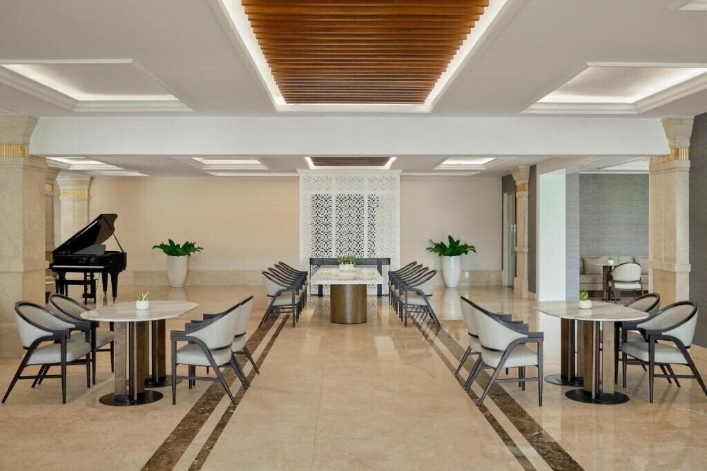 Danang Marriott Resort & SPA 5* суреті