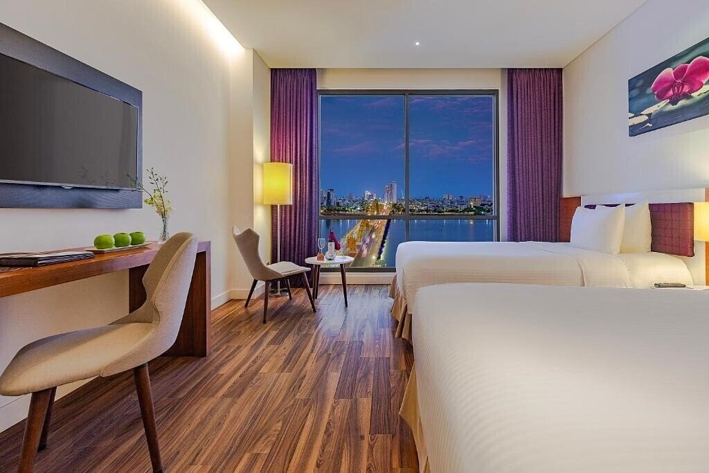 Картинка Vanda 3*