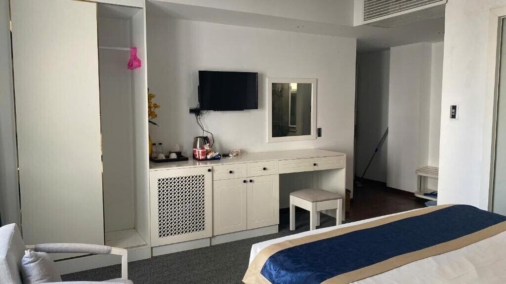 Картинка Kamala Hotel & Apartment Da Nang 3*