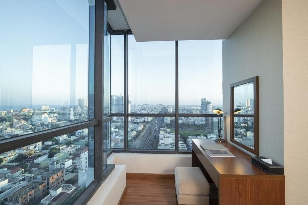 Фотография Muong Thanh Grand Da Nang 4*