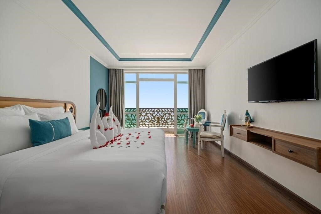 Фото Paracel Beach Hotel 4*
