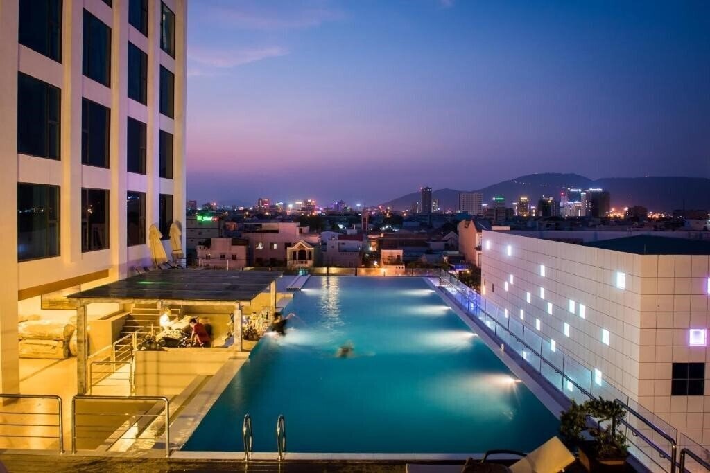 Изображение Royal Lotus Da Nang 4*