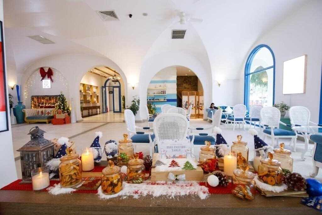 Risemount Resort Danang 4* фотосуреті