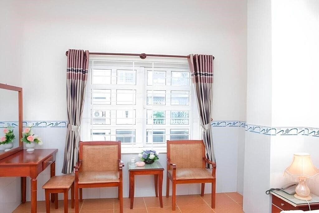 Изображение Hung Anh Hotel 3*