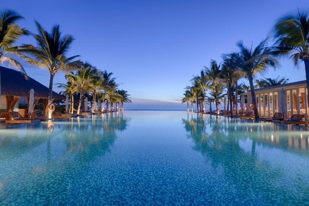 Фото Naman Retreat 5*