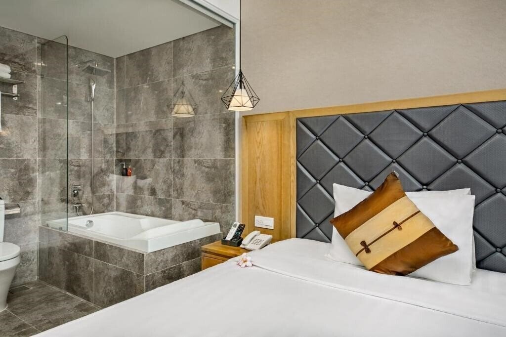 Фото Grand Sunrise Boutique Hotel 4*