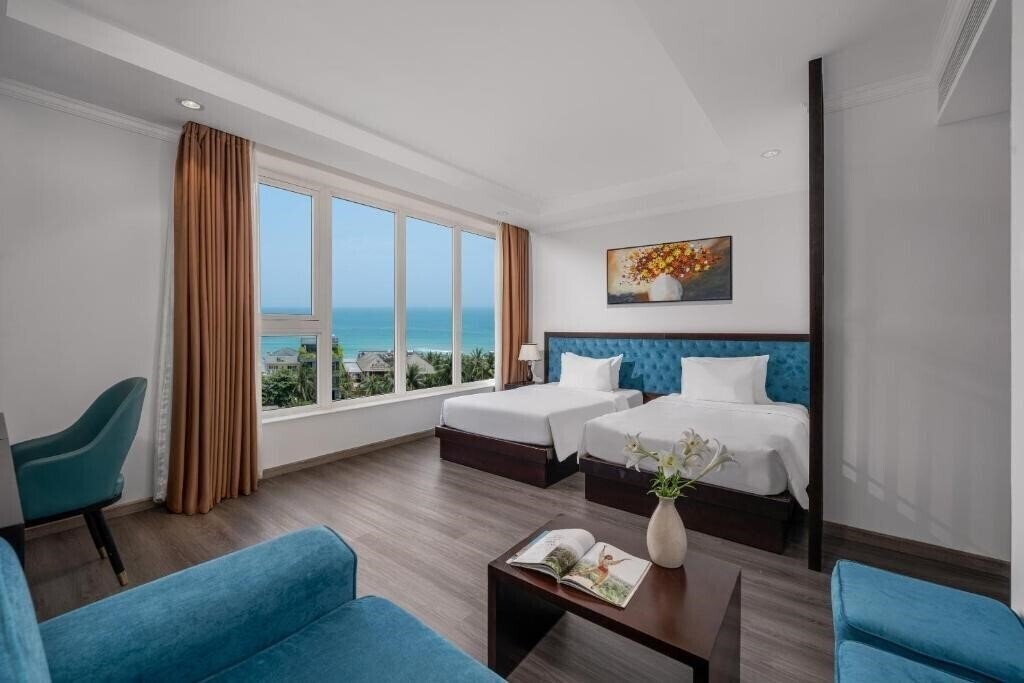 Фотография Bluesun Hotel 4*