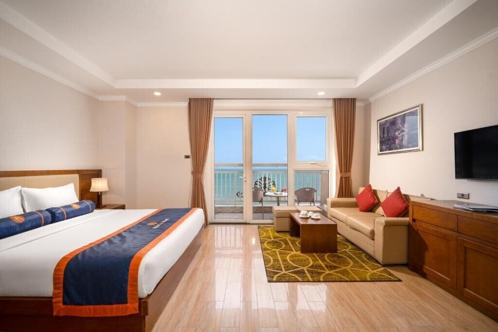 Картинка Bluesun Hotel 4*