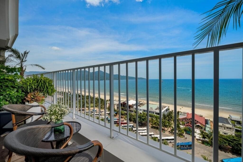 Изображение Bluesun Hotel 4*
