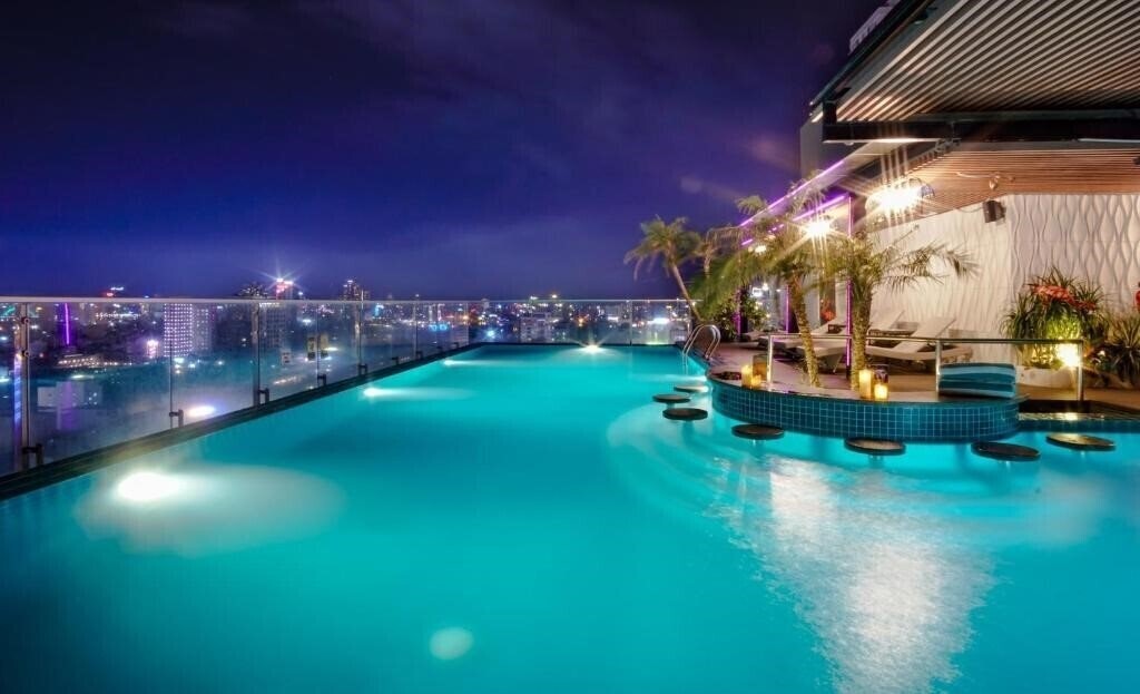 Cicilia Hotel & SPA 4* фотосуреті