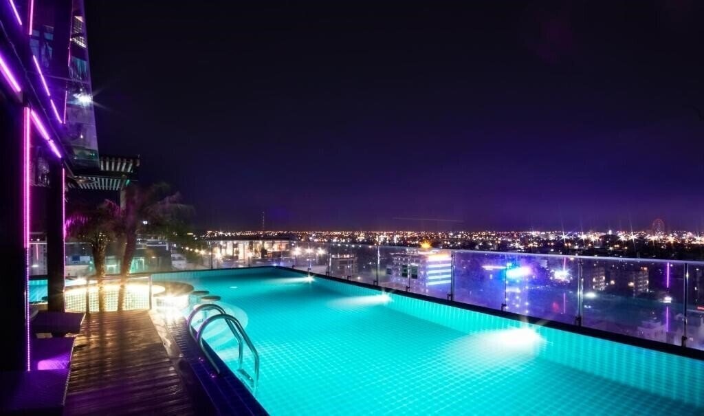 Фотография Cicilia Hotel & SPA 4*