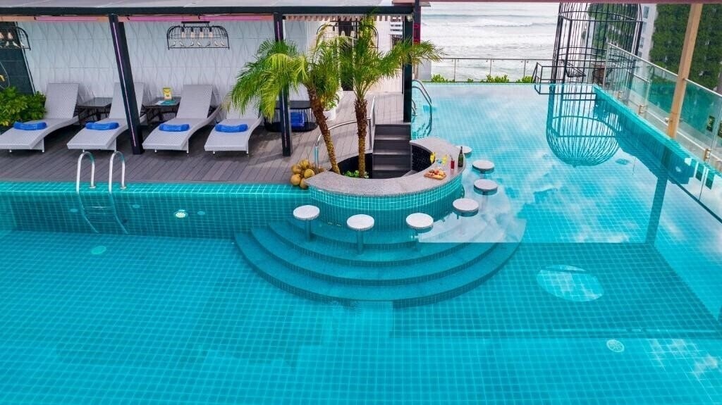 Картинка Cicilia Hotel & SPA 4*