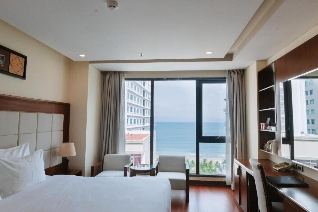 Изображение Grand Sea Hotel (ex. Grand Sea Danang Hotel) 4*