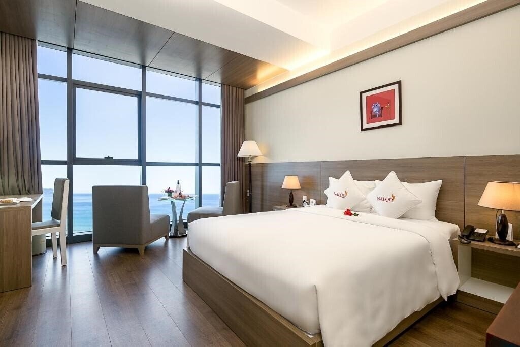 Nalod Hotel 4* фотосуреті