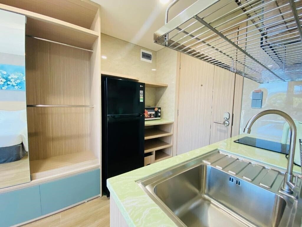 Nam Hotel & SPA 3* фотосуреті