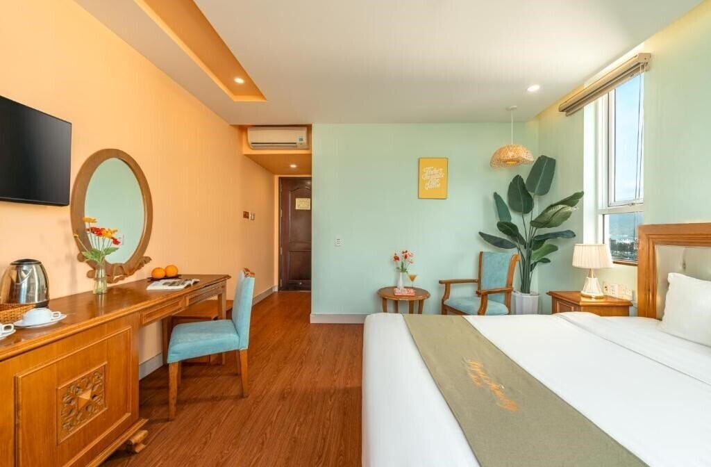 Фотография Royal Family Hotel 3*