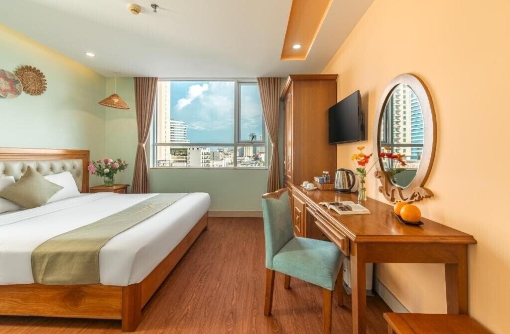Изображение Royal Family Hotel 3*
