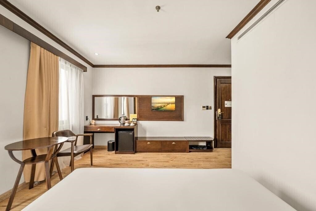 Фотография Palazzo Luxury Hotel 3*